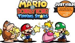 Review: Mario vs. Donkey Kong: Tipping Stars | The Toledo Blade