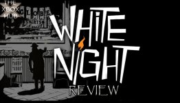 White Night Review – TXH