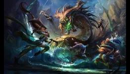 League of Legends coming to Xbox One (Speculation)