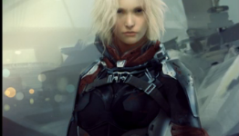First Look at EVE: Valkyrie’s Main Character Revealed