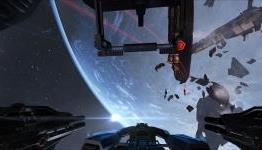 New EVE: Valkyrie Gameplay Trailer Shown at EVE Fanfest