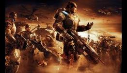 Black Tusk Denies GOW ; Marcus Fenix Collection; Seen The Buzz,Working On Other Gears Projects