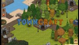 Towncraft Review | NextPowerUp