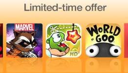 Big Amazon Appstore Giveaway