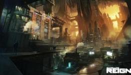 Satellite Reign Preview | Frugal Gaming