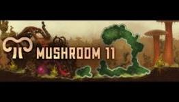 Hands on with Mushroom 11| Games Fiends