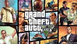 Grand Theft Auto dispute leads to Plymouth police call