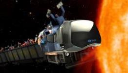 The VR hype train