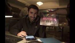 Interview with Dead Rising: Watchtower Director Zach Lipovsky