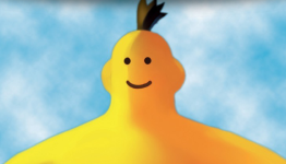 Games You Never Heard Of: Doshin the Giant