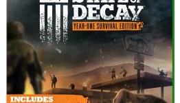 State of Decay: Year-One Survival Edition Debut Trailer
