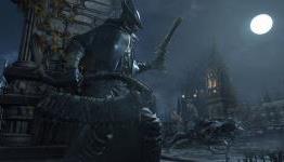 Bloodborne: Customize Your Weapons