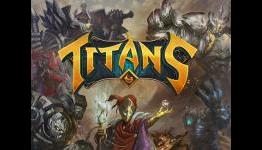 Titans Review | Hardcore Droid