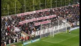 Bukaneros: Nothing to hide, a lot to defend