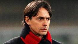 The end for Inzaghi?
