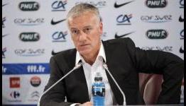 Didier Deschamps names squad to face Brazil and Denmark