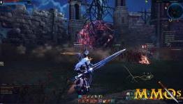 MMOs – Tera: Rising Review