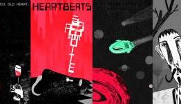 Heartbeats by Kong Orange Released on iOS