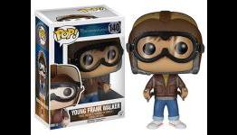 Funko Announces Tomorrowland POP! Figures And ReAction Toys