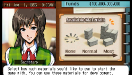 A-Train: City Simulator Coming to 3DS in April