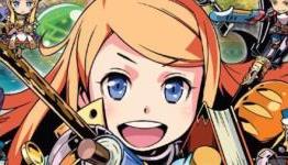 Etrian Mystery Dungeon Gets a Month of Free DLC and a Paid 3DS Theme