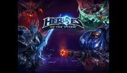 Heroes Of The Storm: The Little League MOBA That Excels