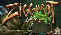 Ziggurat Review – TXH