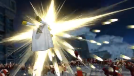 Latest One Piece trailers released