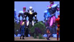 Marvel Heroes 2015 creator reflects on rocky launch and the importance of community