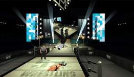 5 Star Wrestling Out Now on PSN Store