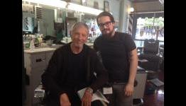 Daredevil Exclusive: Scott Glenn Describes Stick