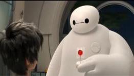 Baymax and Chappie: Putting the I in AI