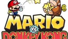Mario vs. Donkey Kong: Tipping Stars Review | Den of Geek US