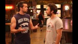 It’s Always Sunny in Philadelphia Review: “A** Kickers United: Mac and Charlie Join a Cult” | TVOM