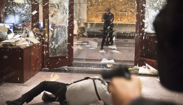 The Flash: “Out of Time” – Review | Geekspective