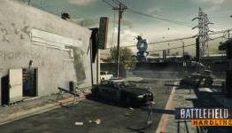Xbox One Battlefield: Hardline Release Interrupted By DDoS Attack