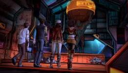 Tales From The Borderlands Episode Two: Atlas Mugged Review | HardcoreShooter