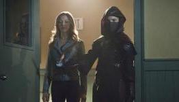 Arrow: “The Offer” – Review | Geekspective