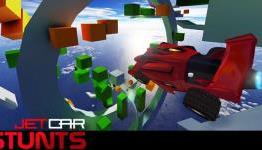Jet Car Stunts Review | PressA2Join