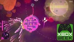 ID@Xbox: Asteroid Base and Lovers in a Dangerous Spacetime