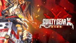 Review: Guilty Gear Xrd -Sign- (PS4) – Enter Your Name