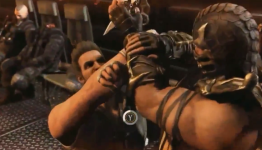 Why I’m Nervous About Mortal Kombat X