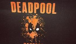 Ryan Reynolds Reveals Deadpool Logo; Morena Baccarin’s Role Finally Confirmed