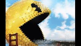 Ever Wondered What A Video Game Inspired Movie By Michael Bay Would Look Like?