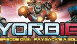 Yorbie: Episode One PS4 Release Date, Gameplay Revealed