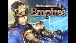 Dynasty Warriors 8 Empires Review (Denkiphile)
