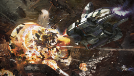 Kickstarter Watch: Descent: Underground