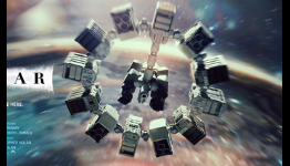 Jonathan Nolan’s Ending To Interstellar Made A Lot More Sense