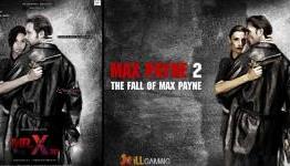 Bollywood Film Mr. X Copies Max Payne