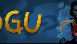 DGU – an Indian game that got Greenlit and made it to GDC 2015